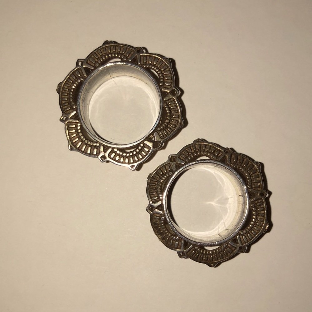 TAWAPA Lotus Plugs